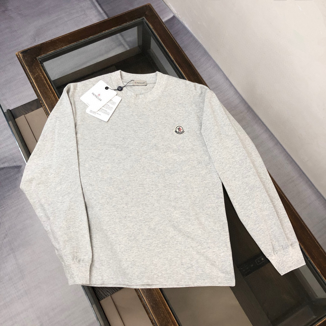 Moncler Hoodie — ffd710cf angle 1
