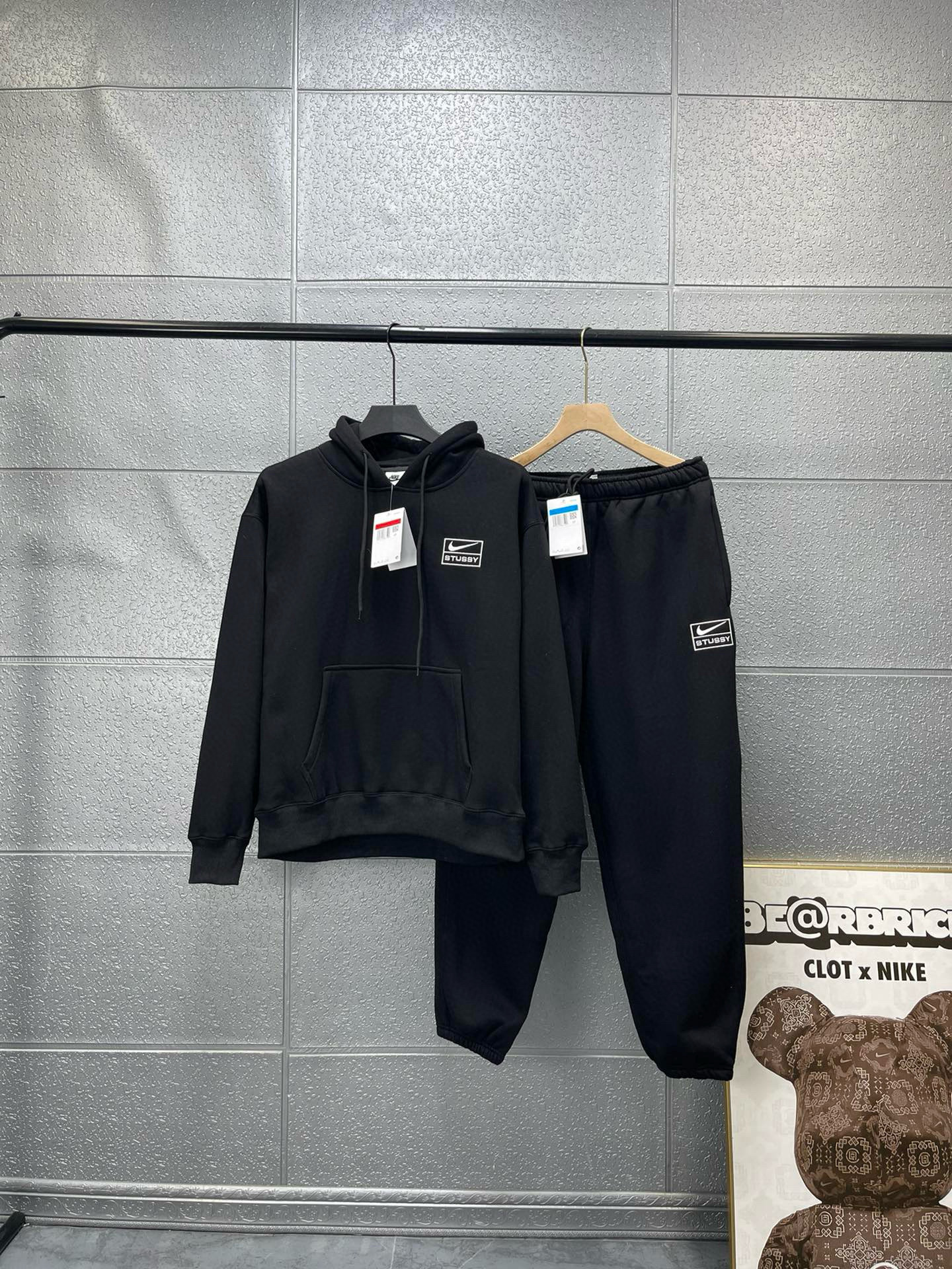 Nike Hoodie — a4a4d3b1 angle 1