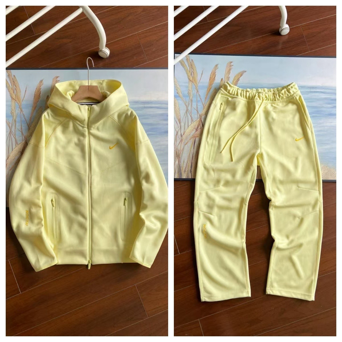 Nike Hoodie — ce3388be angle 1