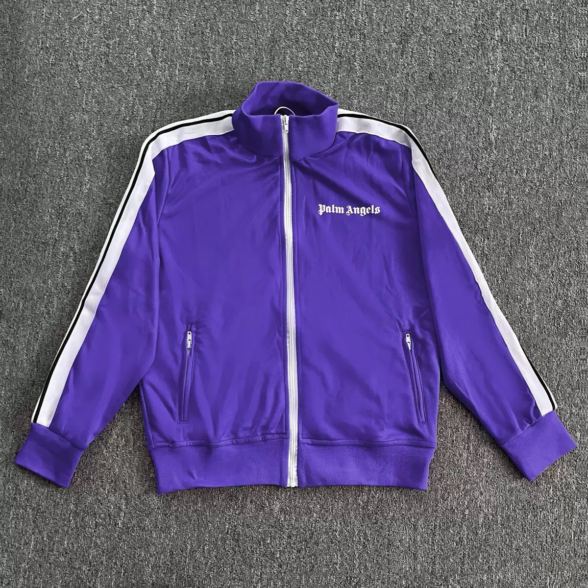 Palm Angels Hoodie — 22758cb9 angle 1