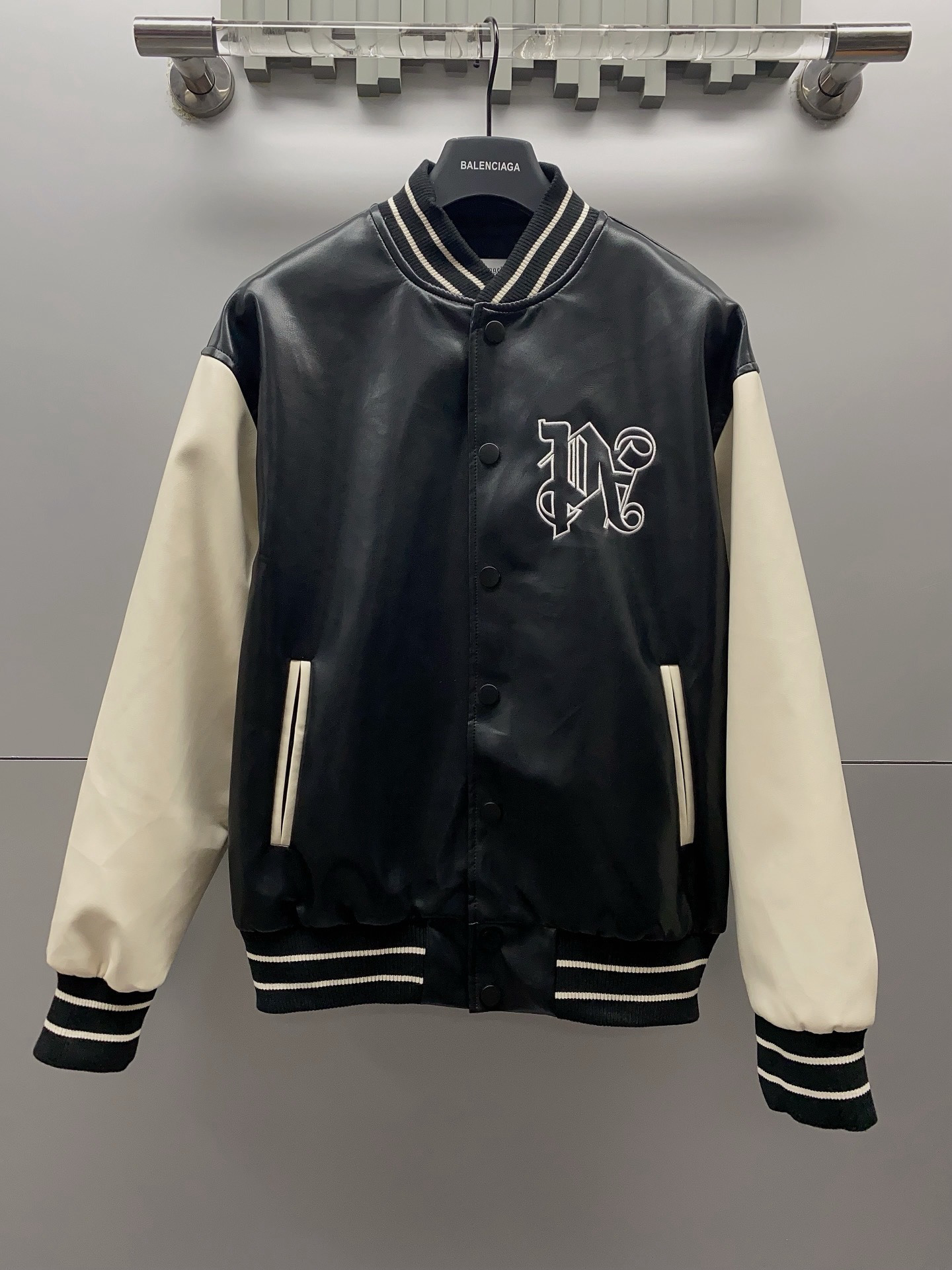 Palm Angels Hoodie — 4f905ac2 angle 1