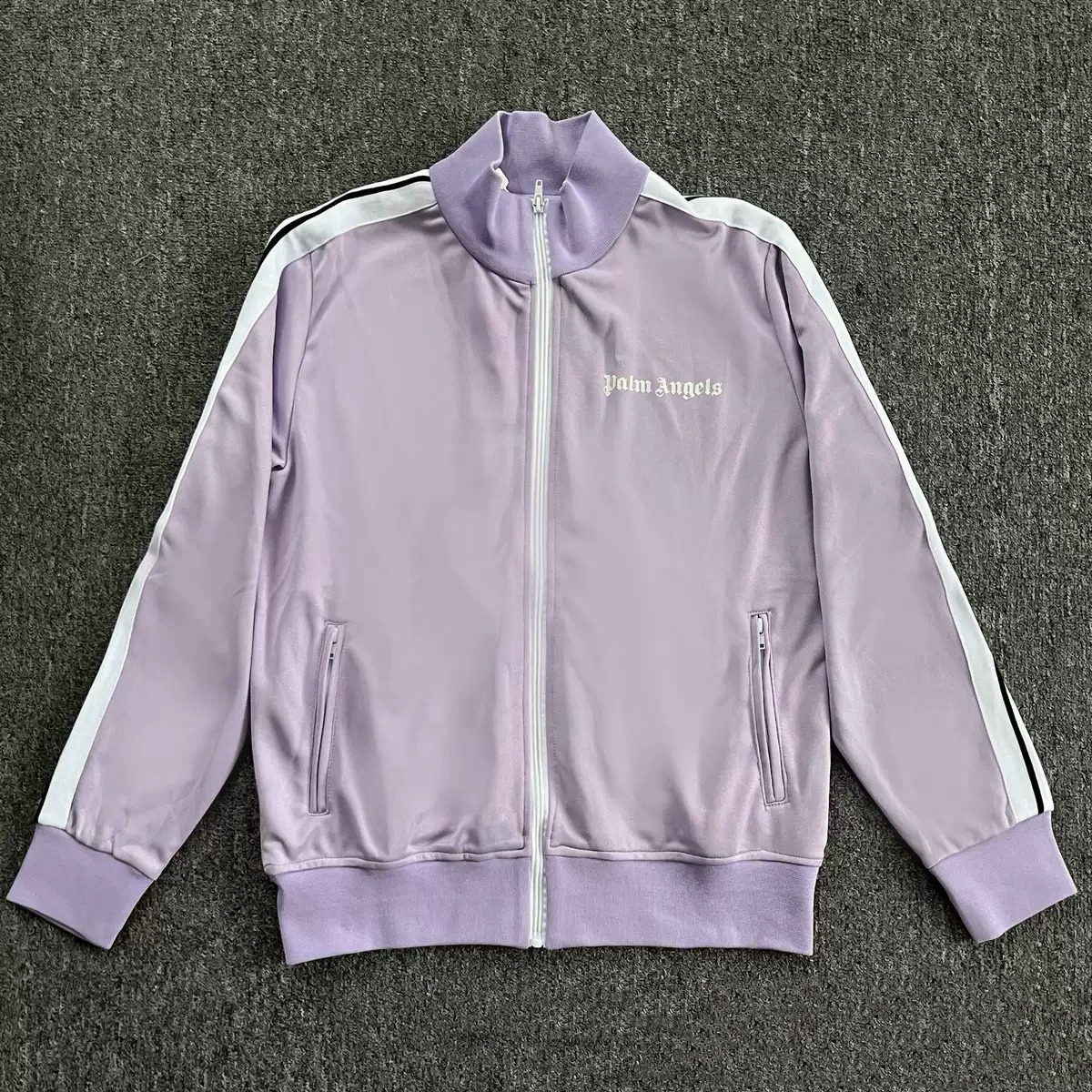 Palm Angels Hoodie — 66e2274e angle 1