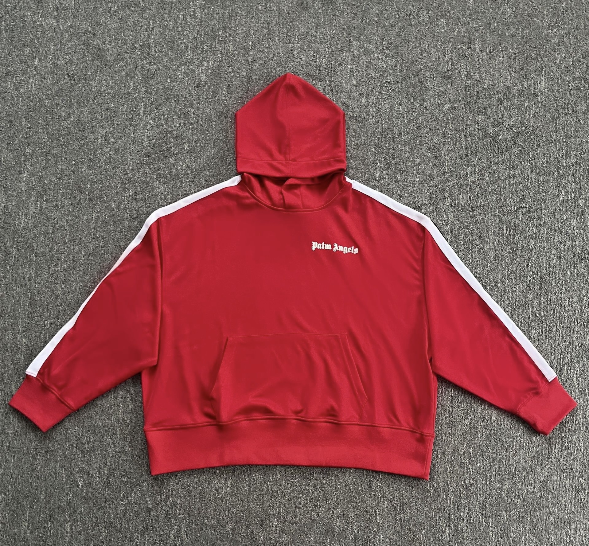 Palm Angels Hoodie — c56b2885 angle 1