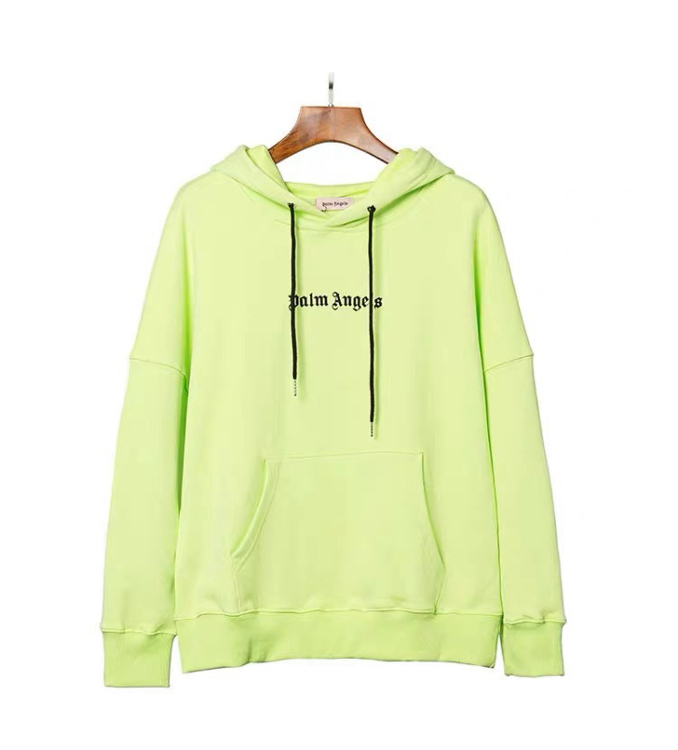 Palm Angels Hoodie — e61be83b angle 1