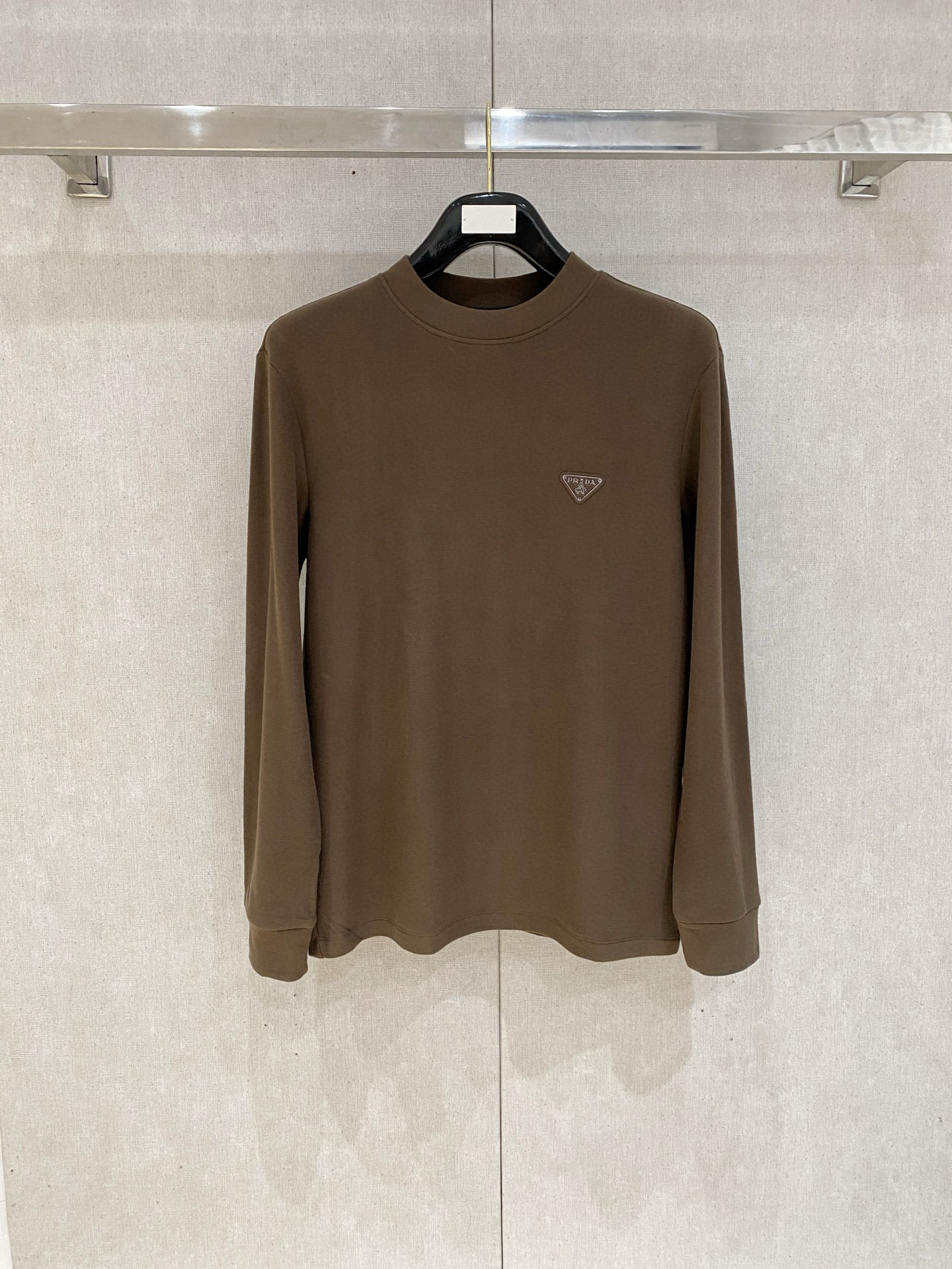 Prada Hoodie — 5ceb2bbf angle 1
