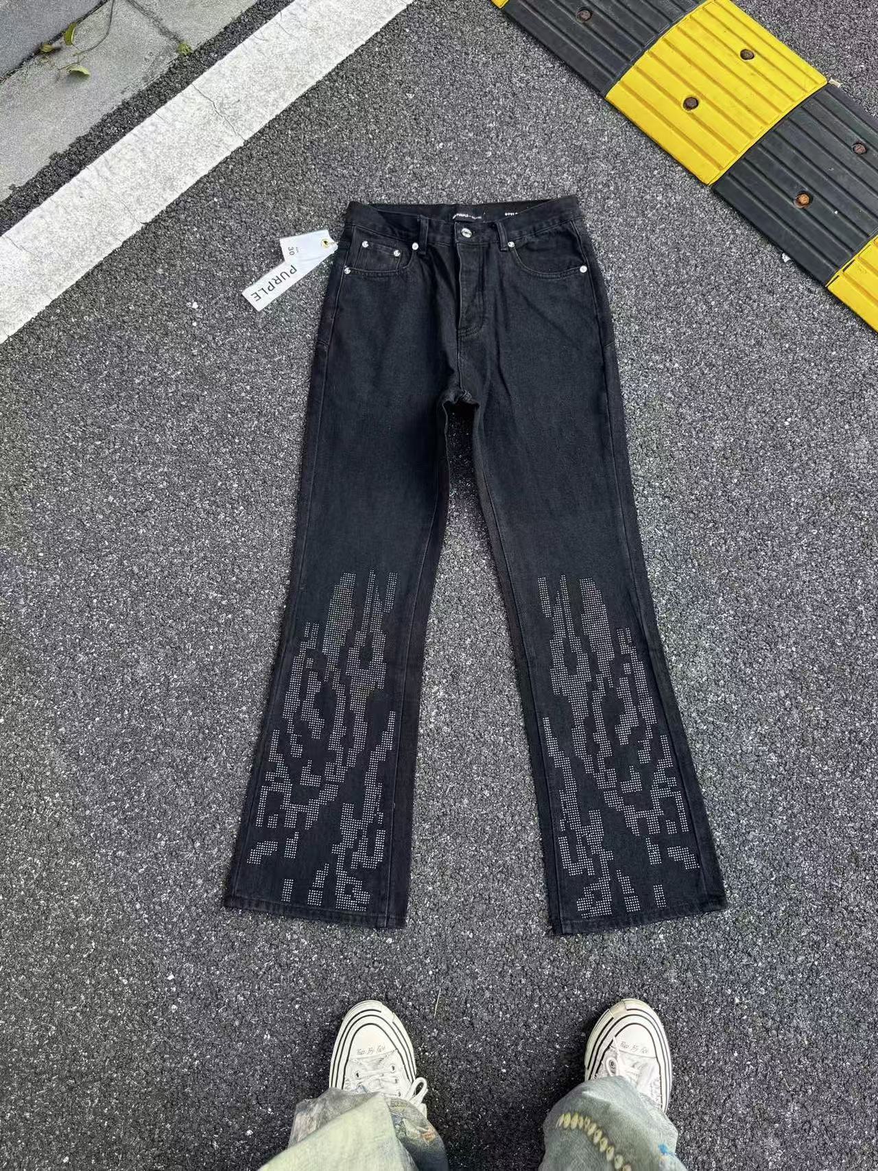 Purple Brand Jeans — 69d2b0ec angle 1