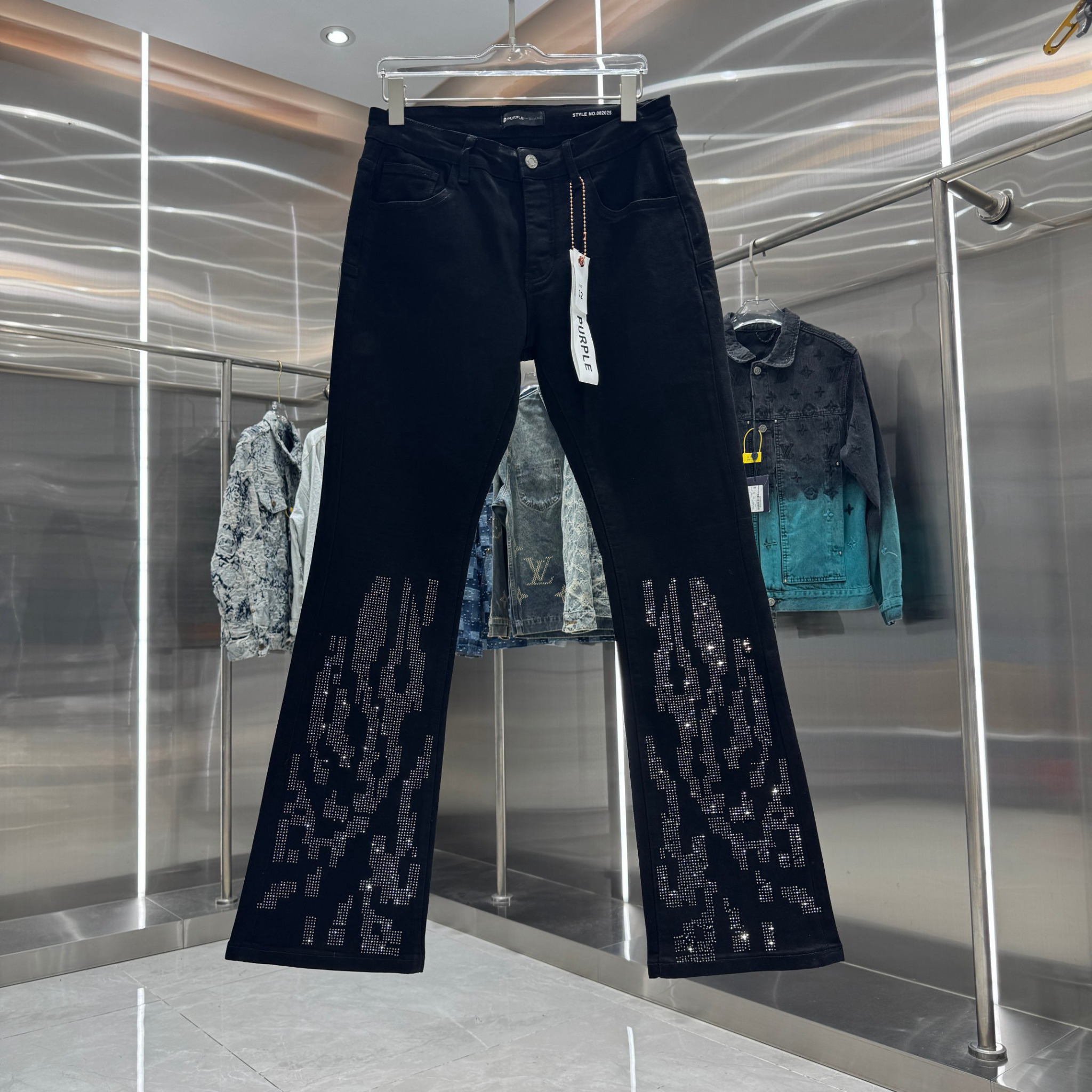 Purple Brand Jeans — b98151c8 angle 1