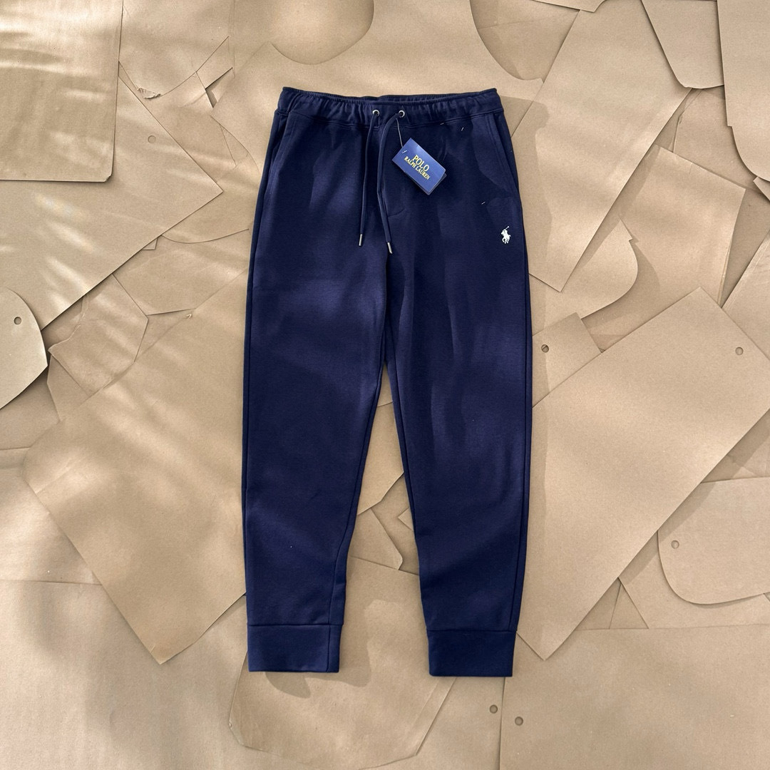 Ralph Lauren Hoodie — 3ac8386c angle 1