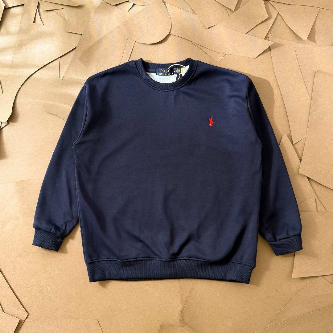 Ralph Lauren Hoodie — 56d306a6 angle 1