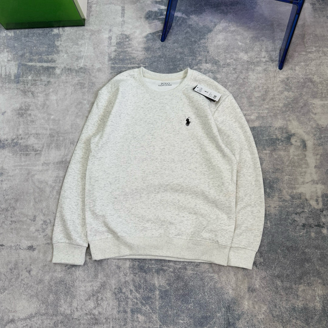 Ralph Lauren Hoodie — 5964f46e angle 1