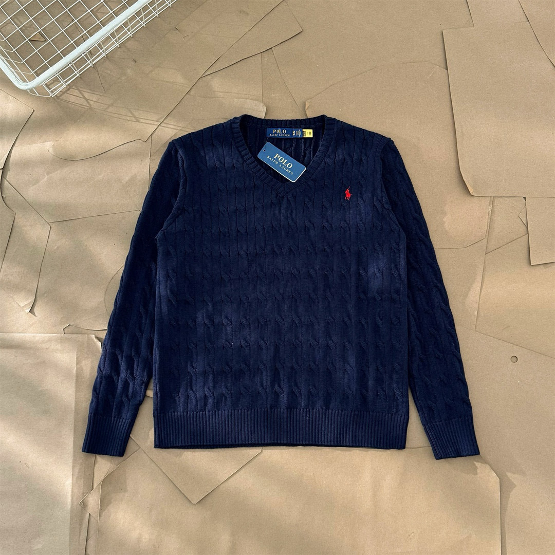 Ralph Lauren Hoodie — 67c873ed angle 1