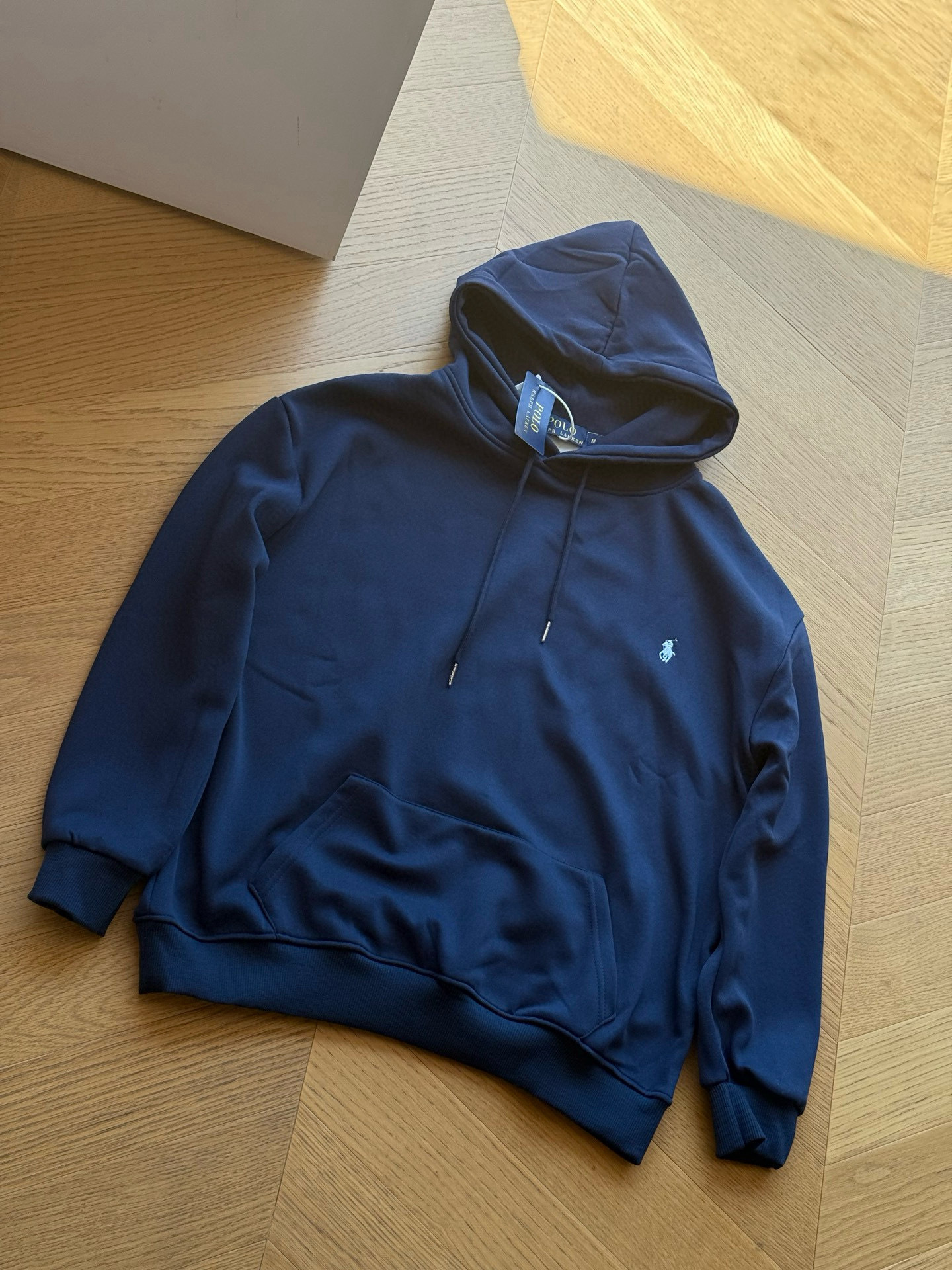 Ralph Lauren Hoodie — 9d040265 angle 1