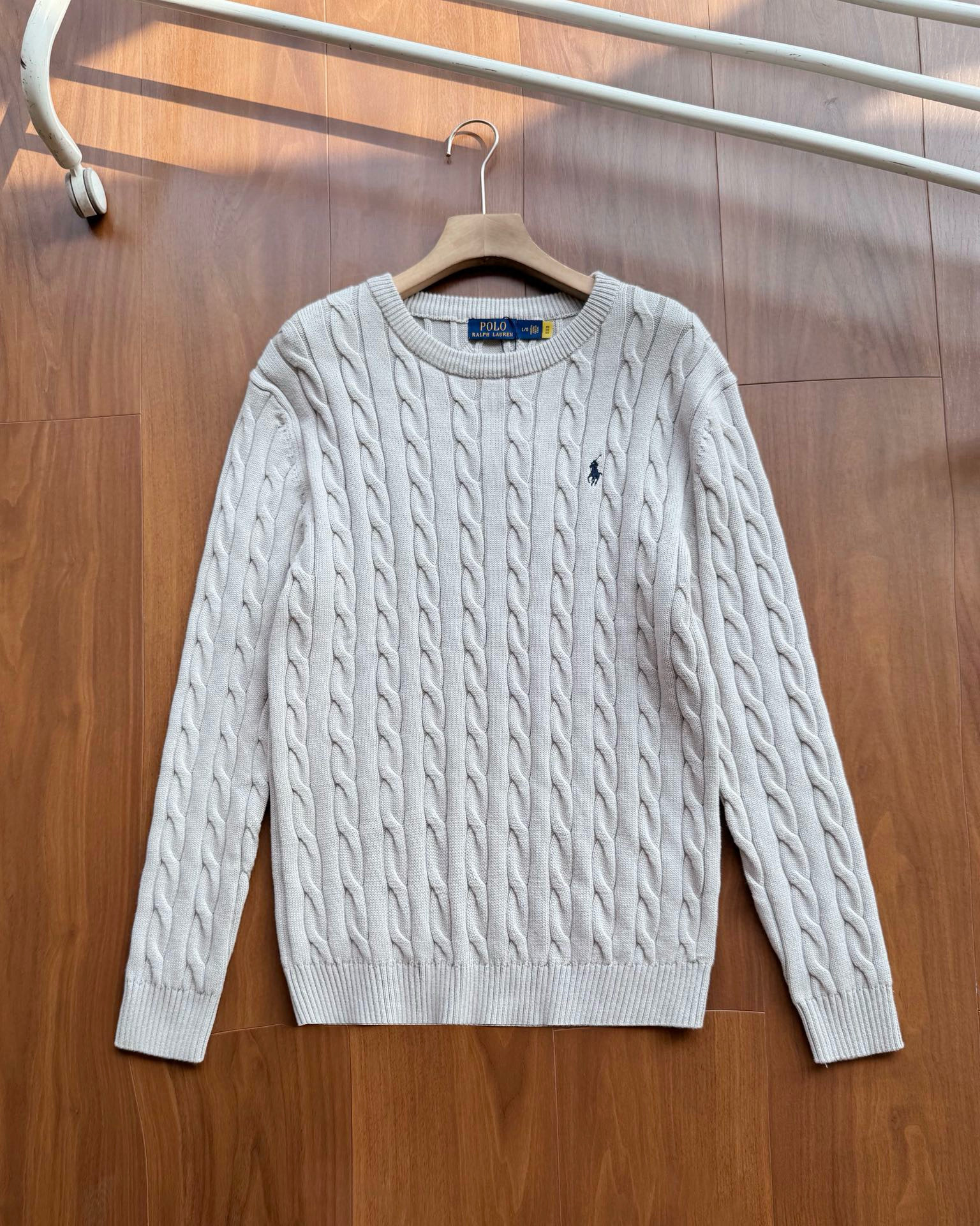 Ralph Lauren Hoodie — a5d82ee6 angle 1