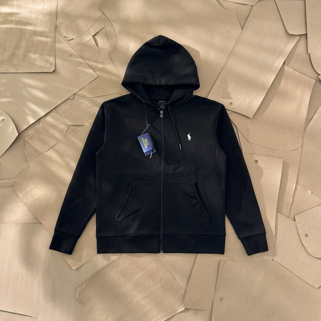 Ralph Lauren Hoodie — c82110d9 angle 1