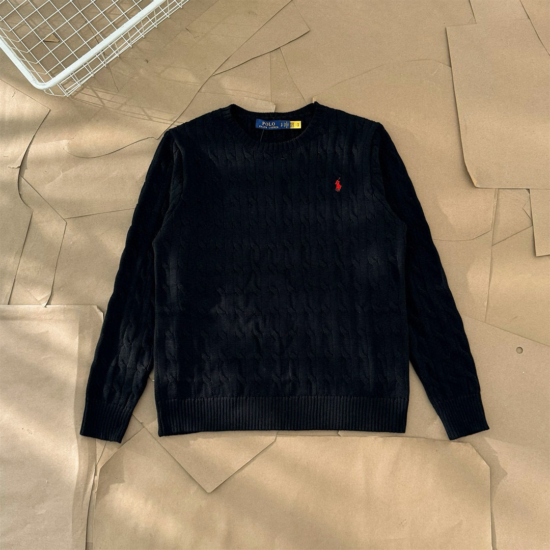 Ralph Lauren Hoodie — df86458b angle 1