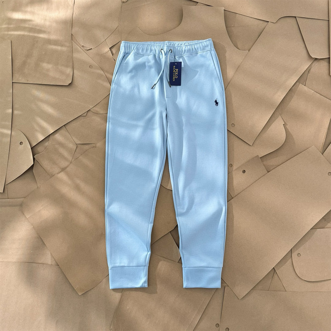 Ralph Lauren Hoodie — ff422302 angle 1
