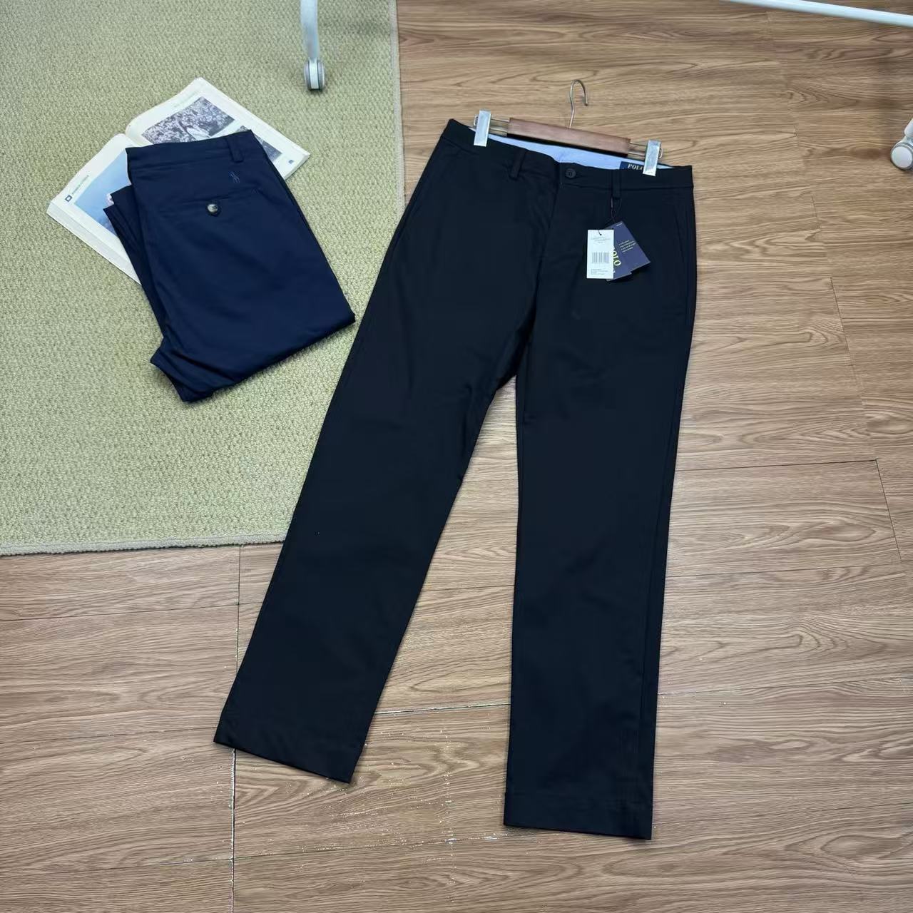 Ralph Lauren Pants — 6b66cb9d angle 1