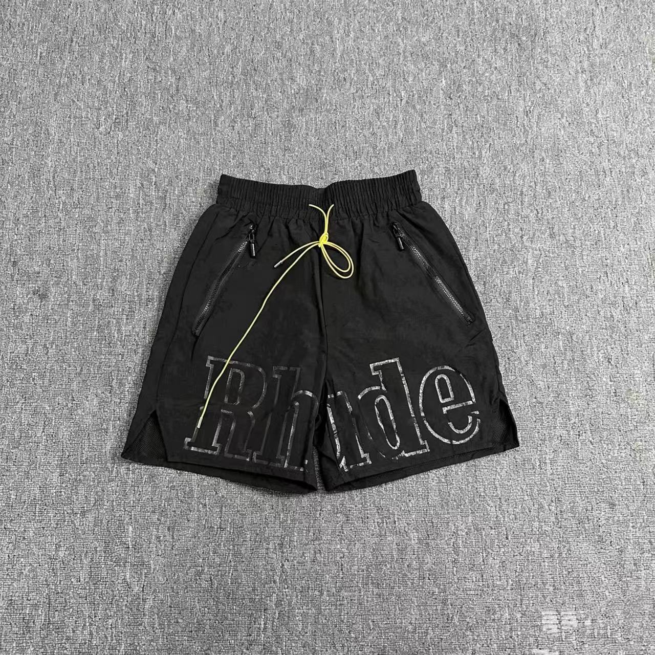Rhude Pants — 356c9558 angle 1