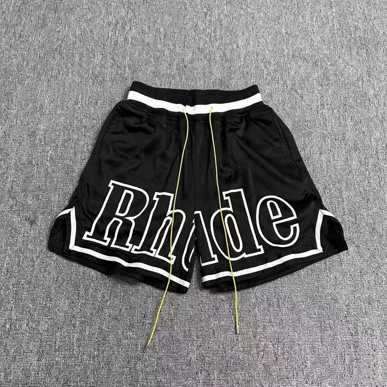 Rhude Pants — 38a8fc72 angle 1