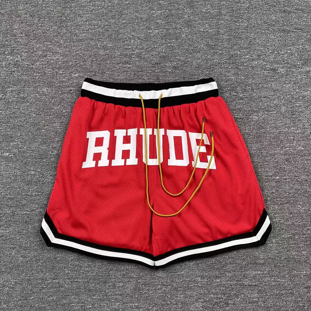 Rhude Pants — a5d0283d angle 1