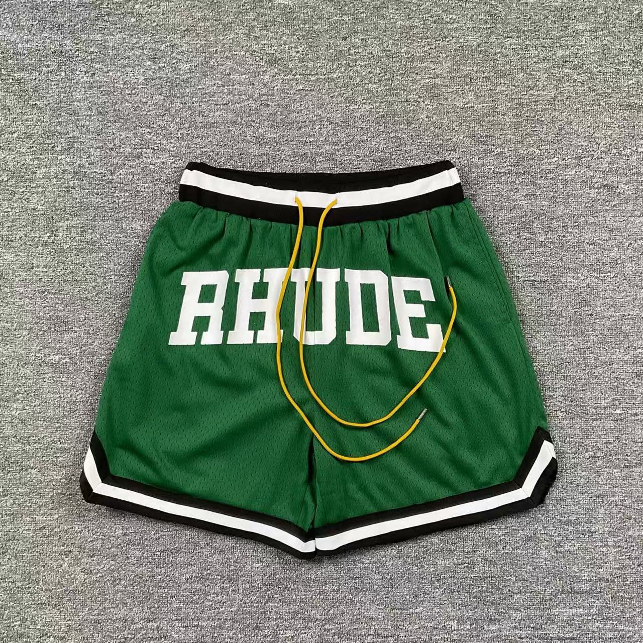 Rhude Pants — cf6295a5 angle 1