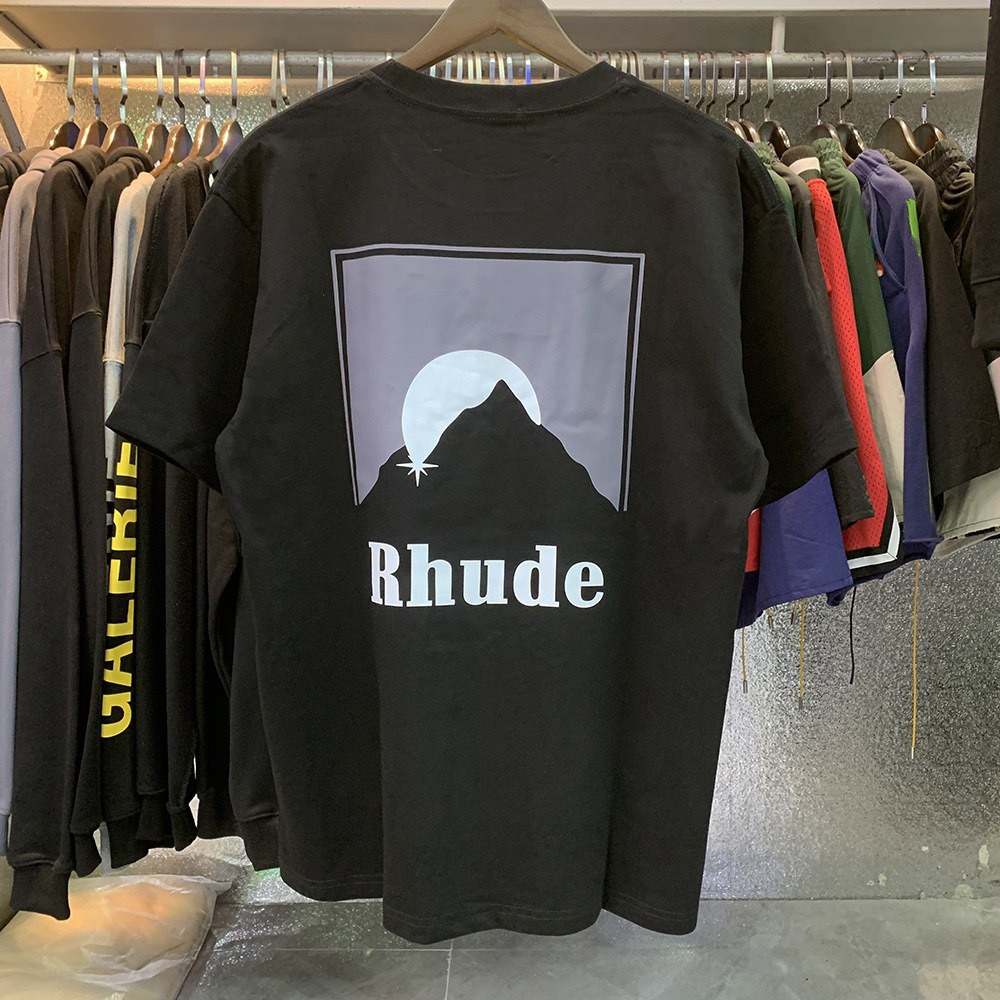 Rhude Shirts — 29b711c2 angle 1