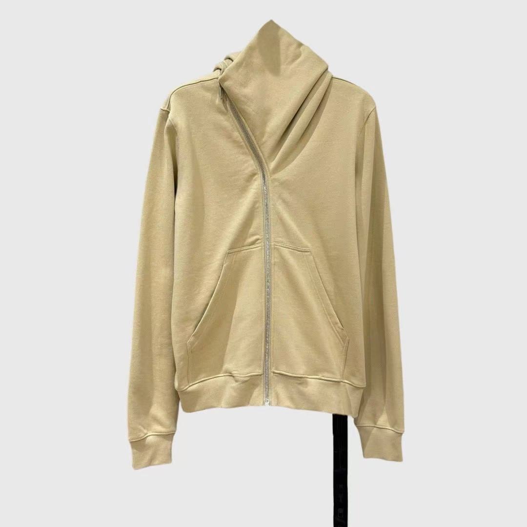 Rick Owens Hoodie — ab5d1759 angle 1