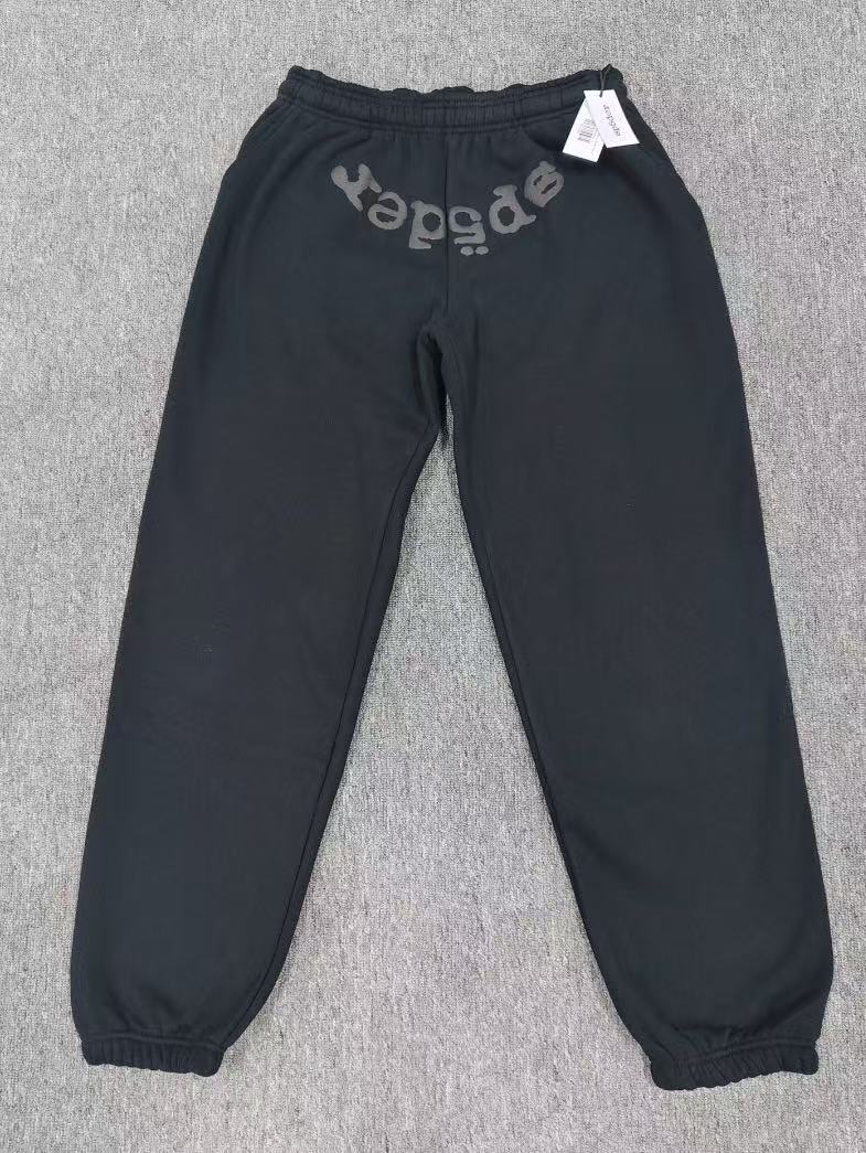 SP5DER Hoodie — 0777809c angle 1