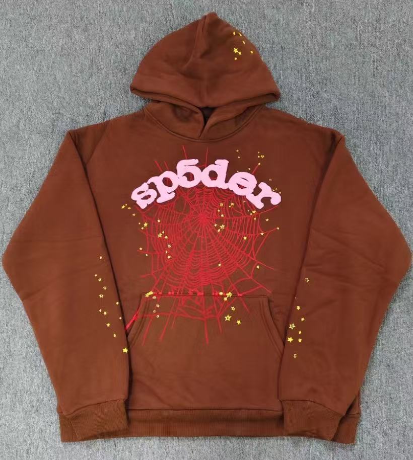 SP5DER Hoodie — a1c913bc angle 1