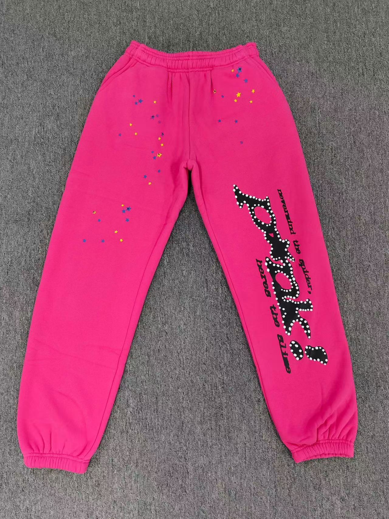 SP5DER Hoodie — f786222b angle 1