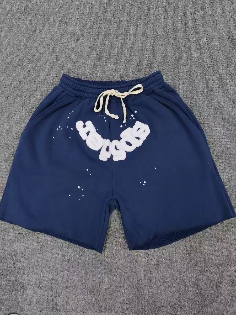 SP5DER Pants — 285e4f5a angle 1