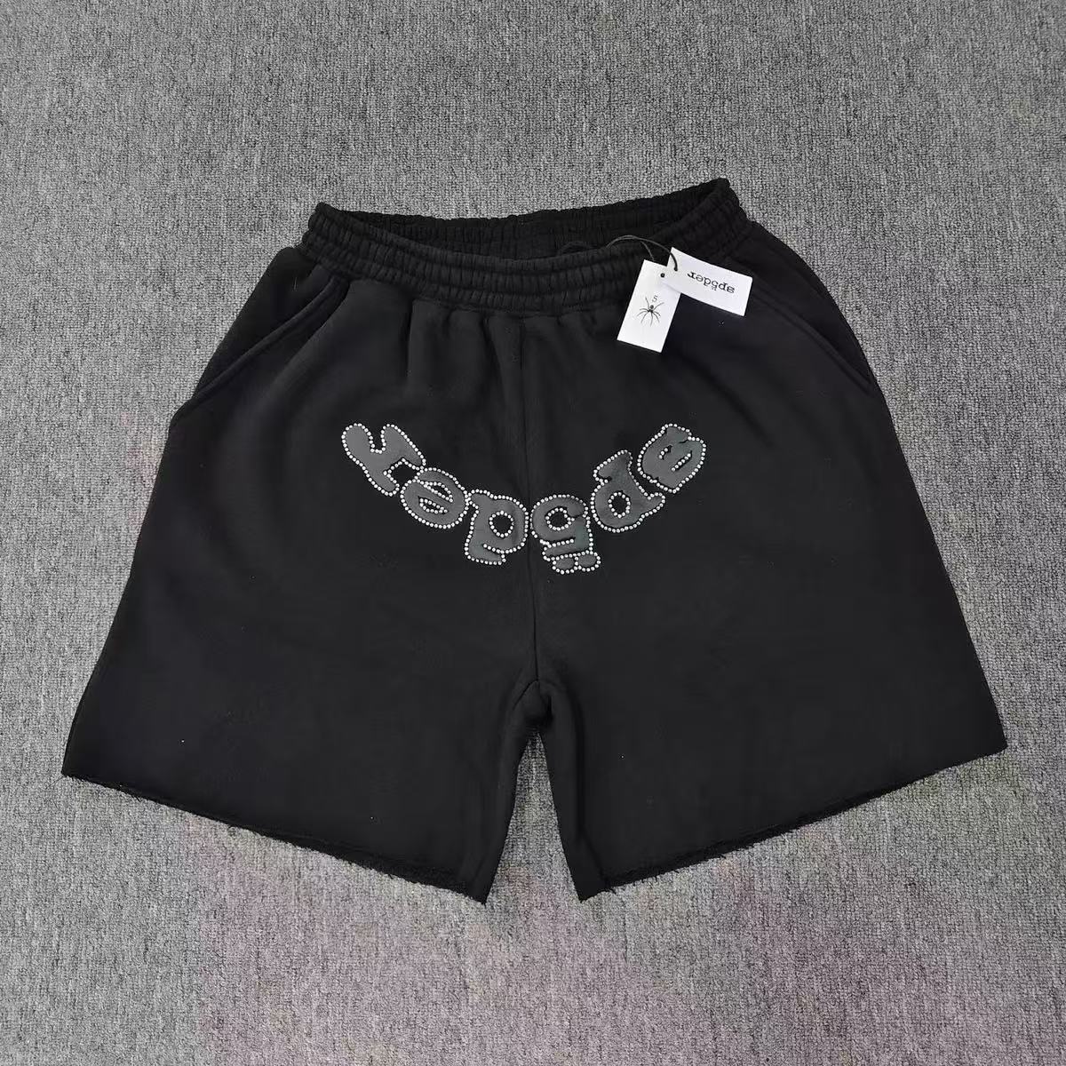 SP5DER Pants — f64f40c3 angle 1