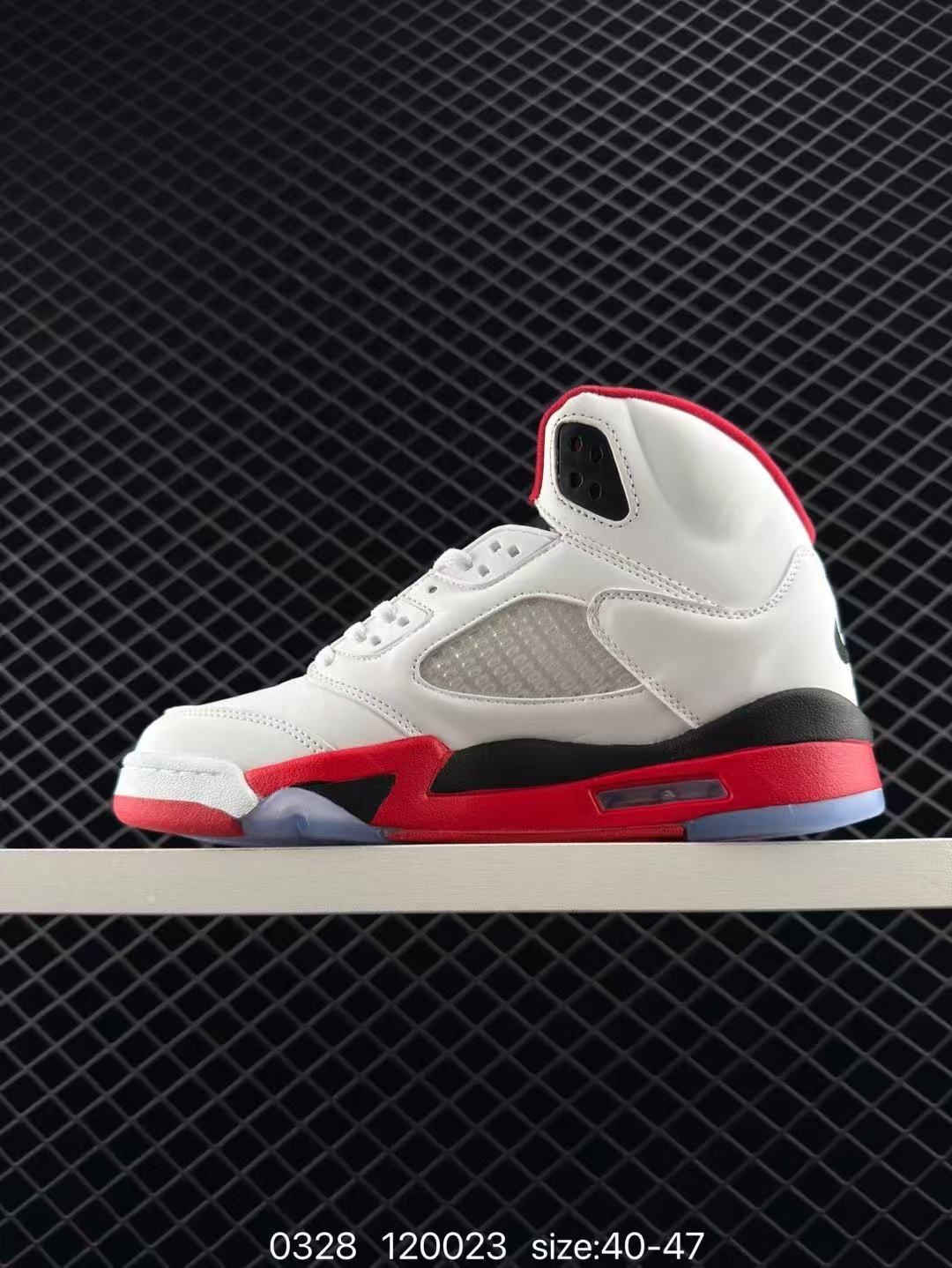 Shoe Air Jordan — f95c444f angle 1