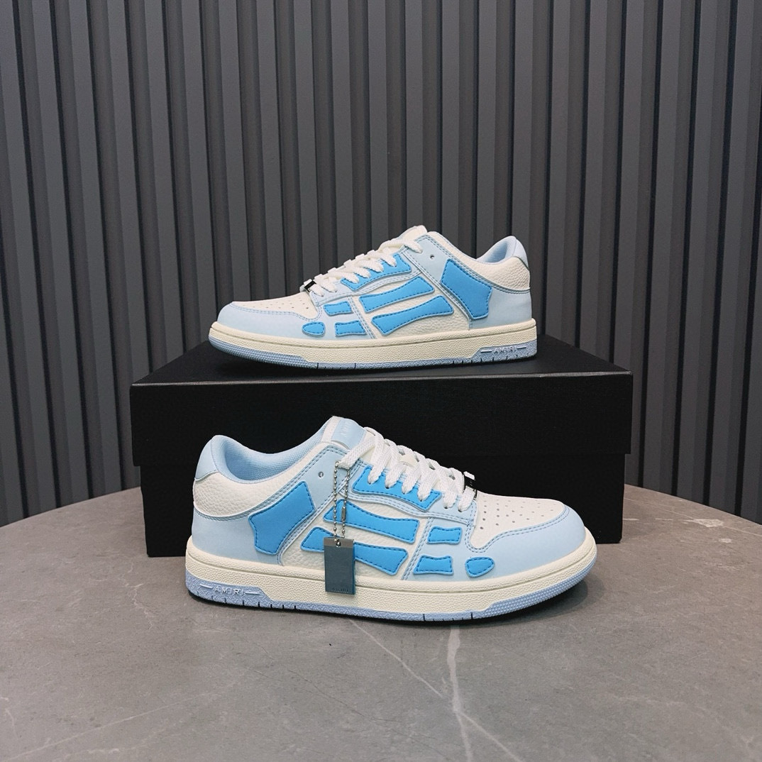 Shoe Amiri shoes — 19e65c8d angle 1