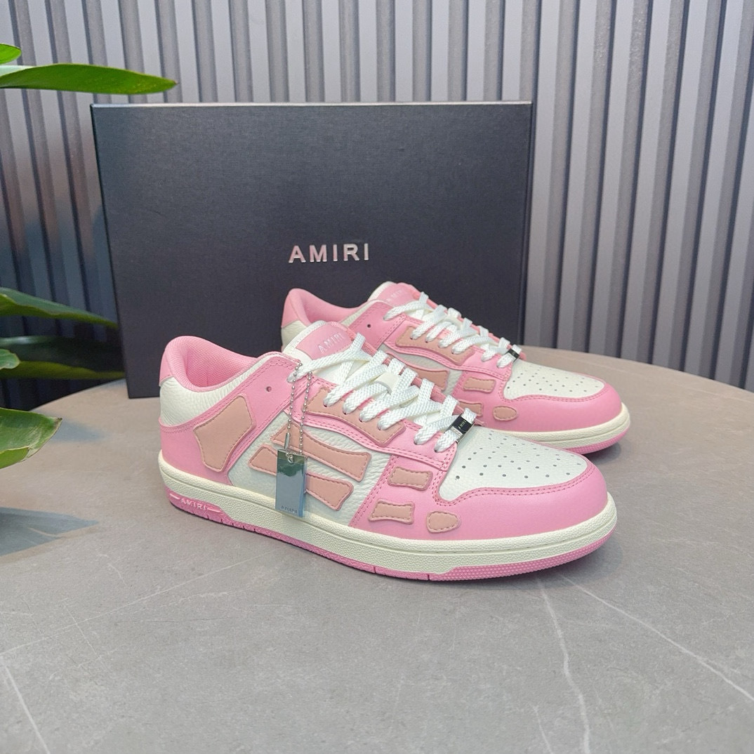 Shoe Amiri shoes — 23c6acaf angle 1