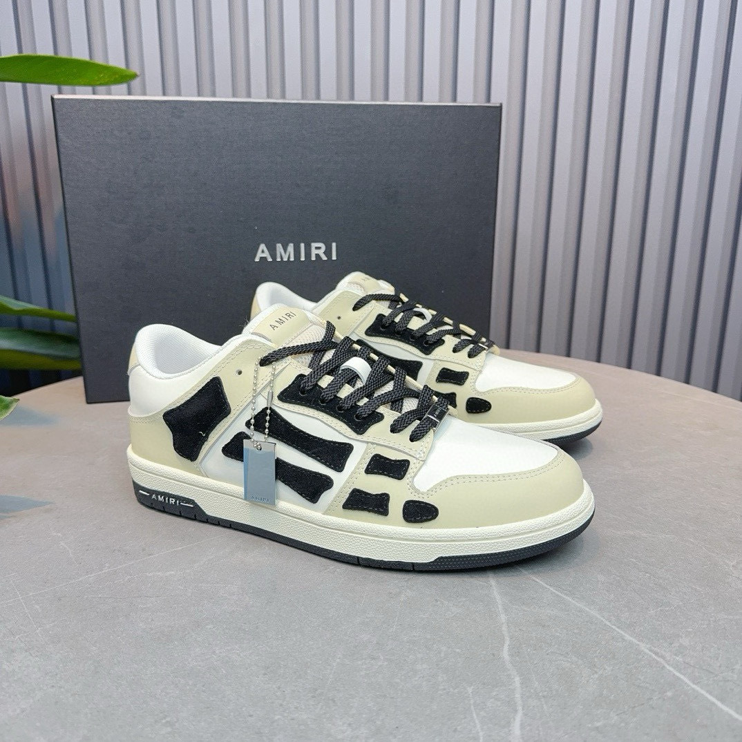 Shoe Amiri shoes — 30605d09 angle 1