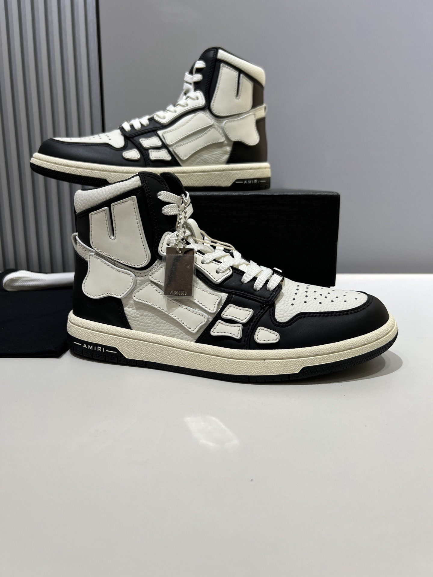 Shoe Amiri shoes — 37e174f4 angle 1