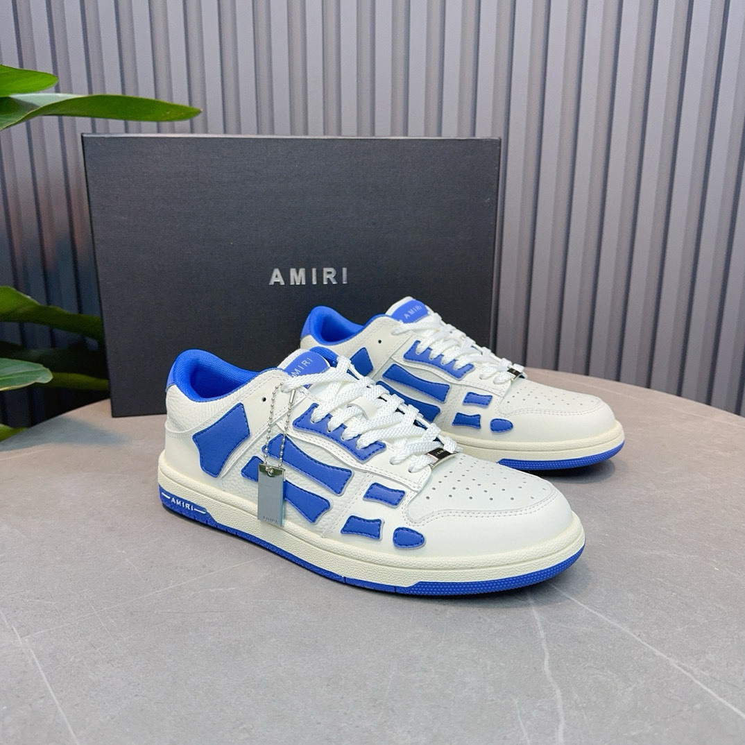 Shoe Amiri shoes — 45aafdea angle 1