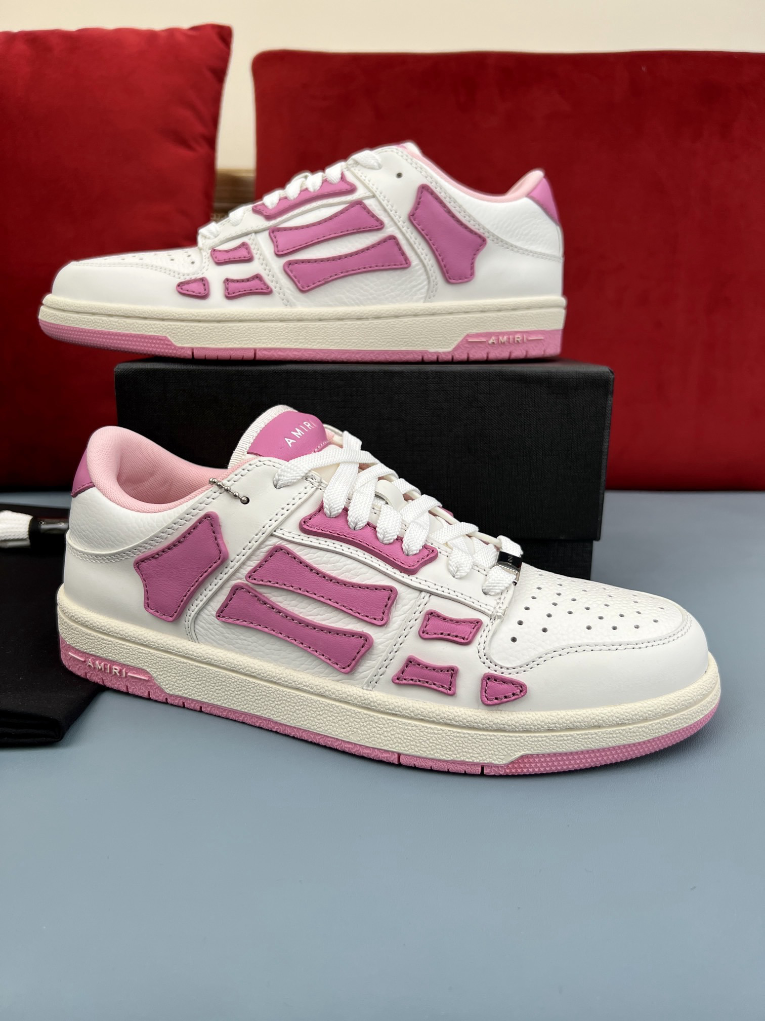 Shoe Amiri shoes — 4bea9cae angle 1