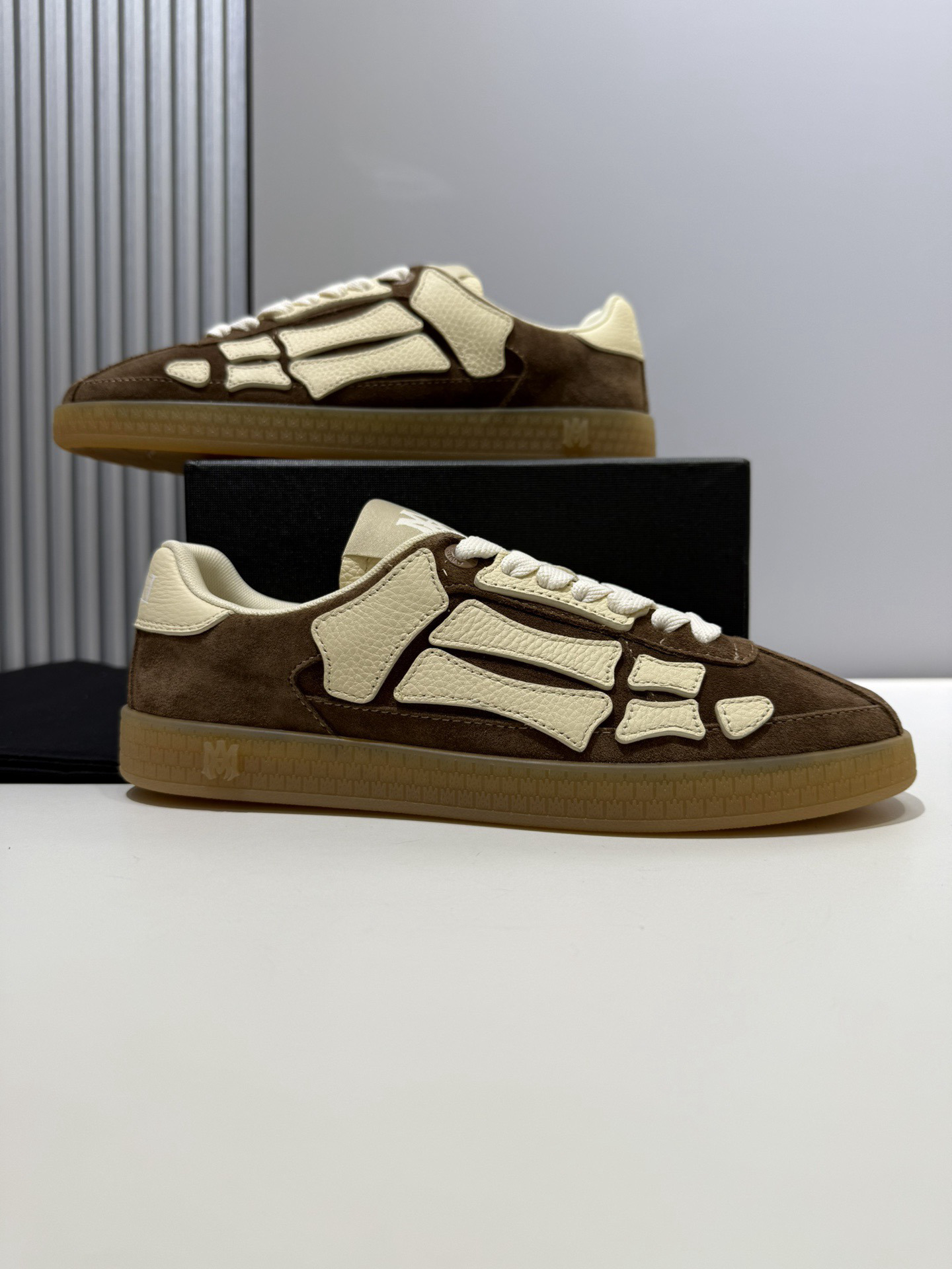 Shoe Amiri shoes — 87a13d3e angle 1
