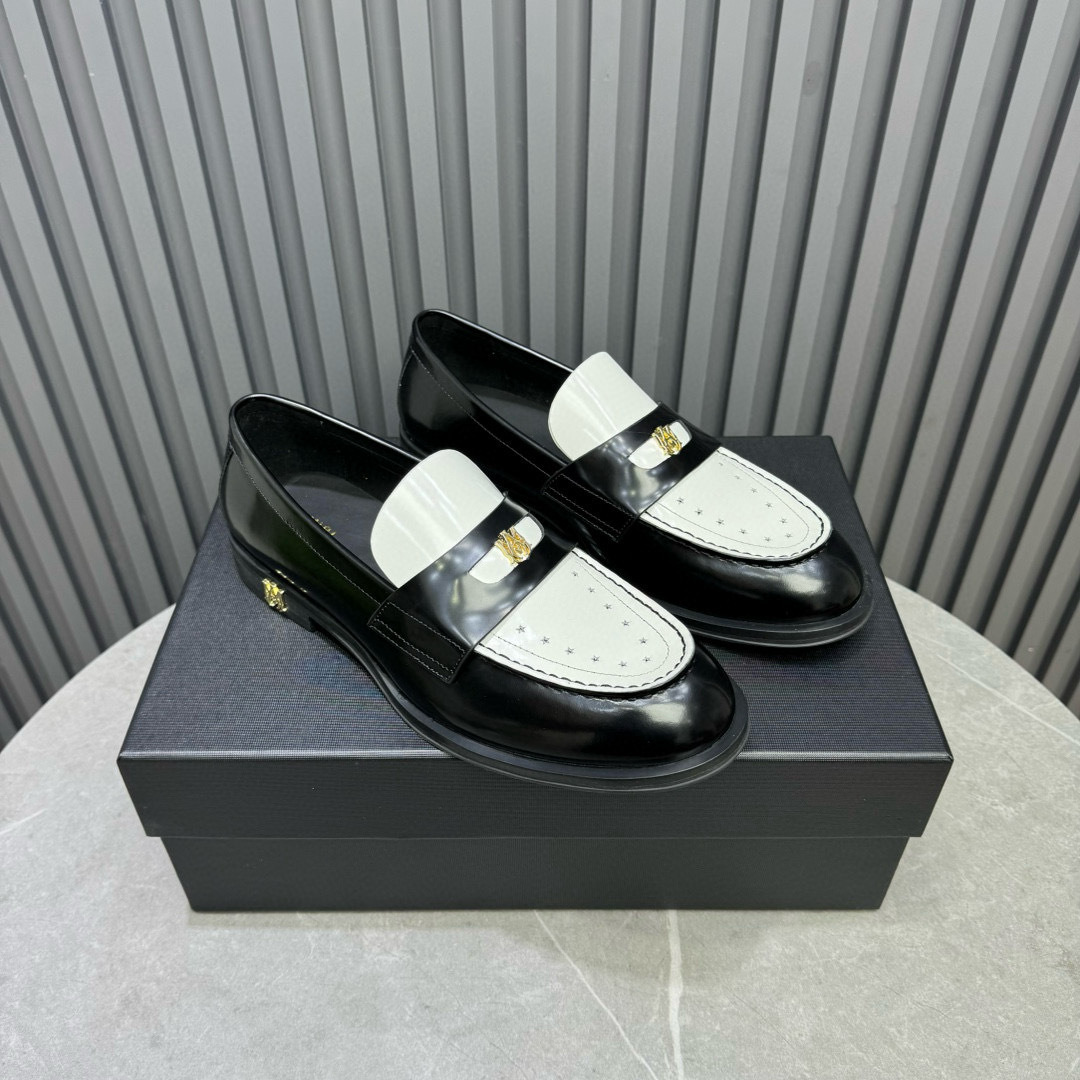 Shoe Amiri shoes — ba3759ca angle 1