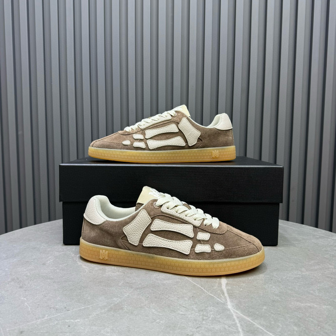 Shoe Amiri shoes — ca985a12 angle 1