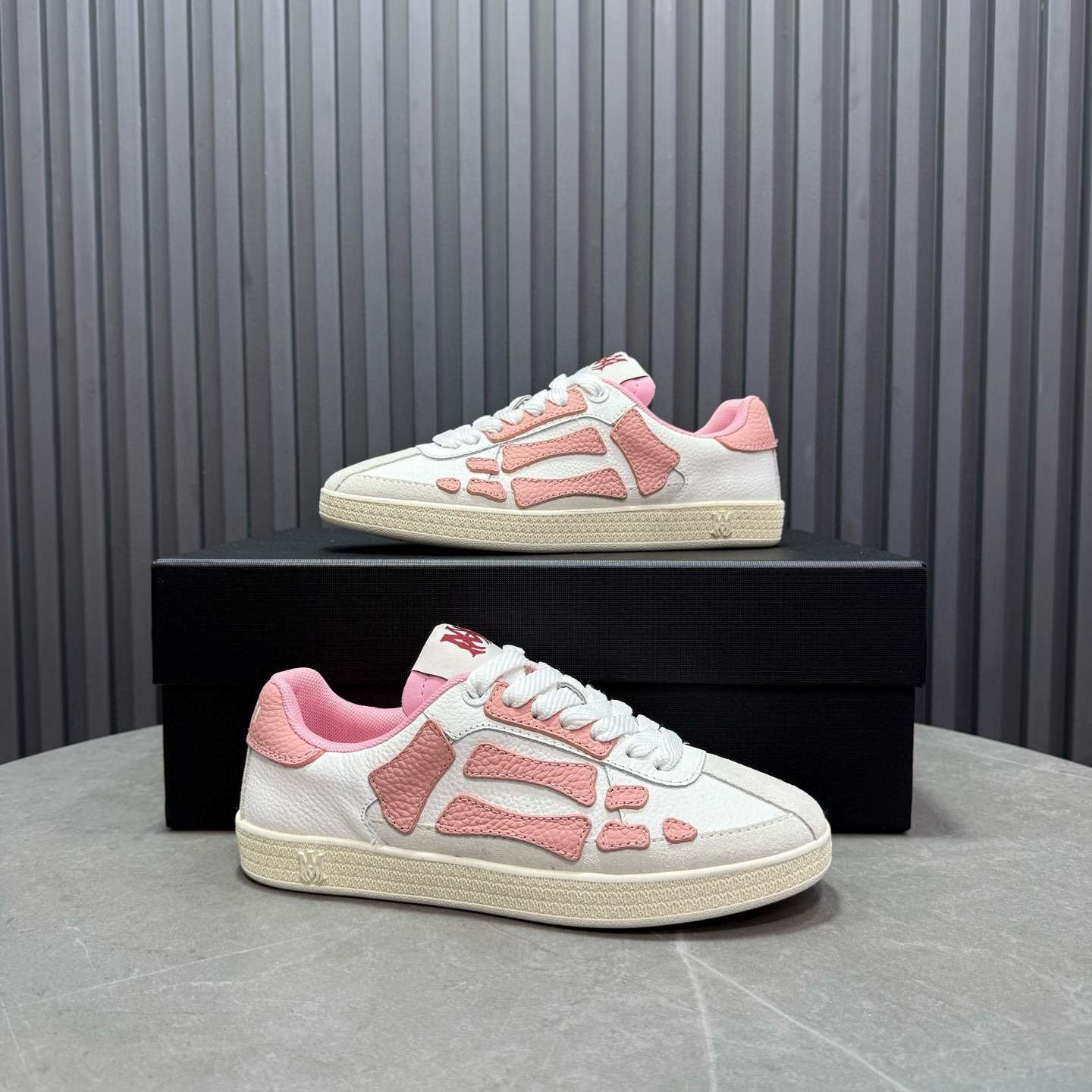 Shoe Amiri shoes — d6501e75 angle 1