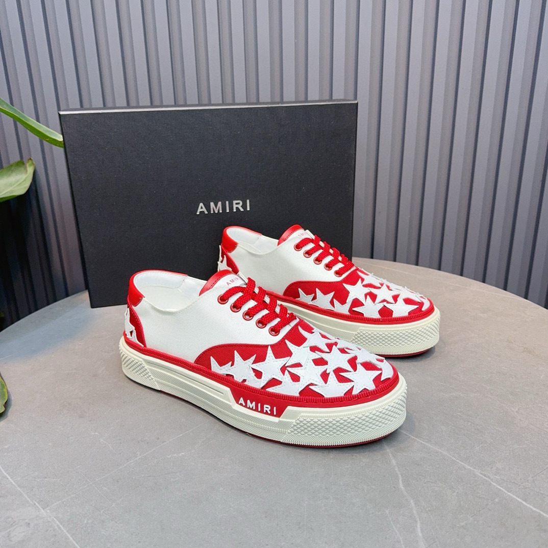 Shoe Amiri shoes — e28eab6c angle 1