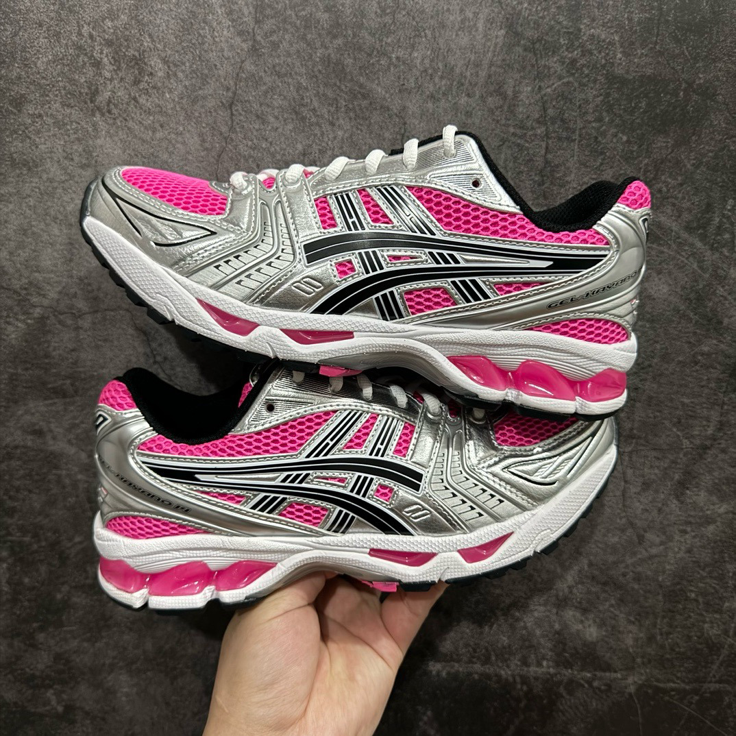 Shoe Ascics — 6666d839 angle 1