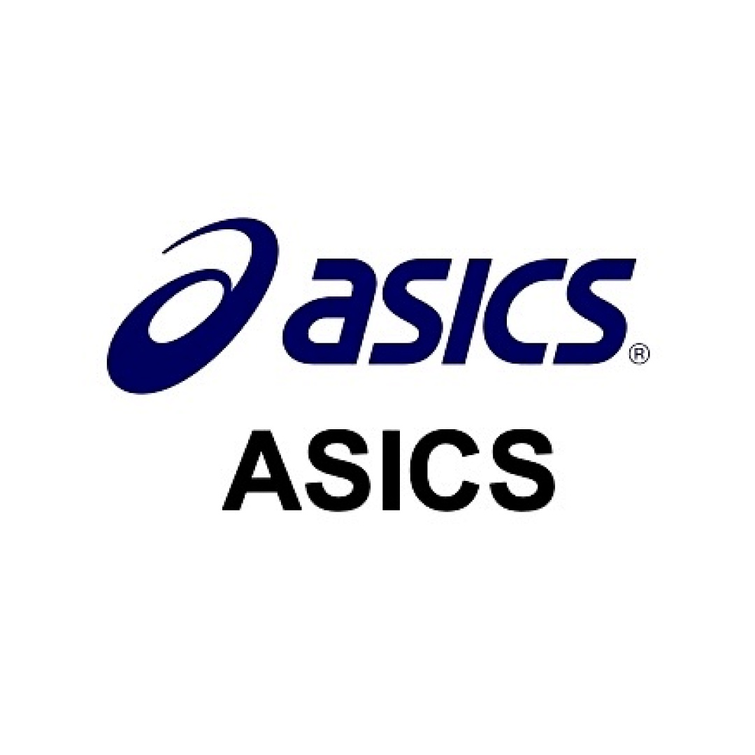 Shoe Ascics — b20d16d3 angle 1