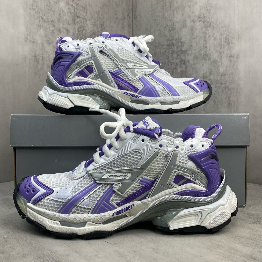 Shoe Balenciaga shoe — 0c862e6f angle 1