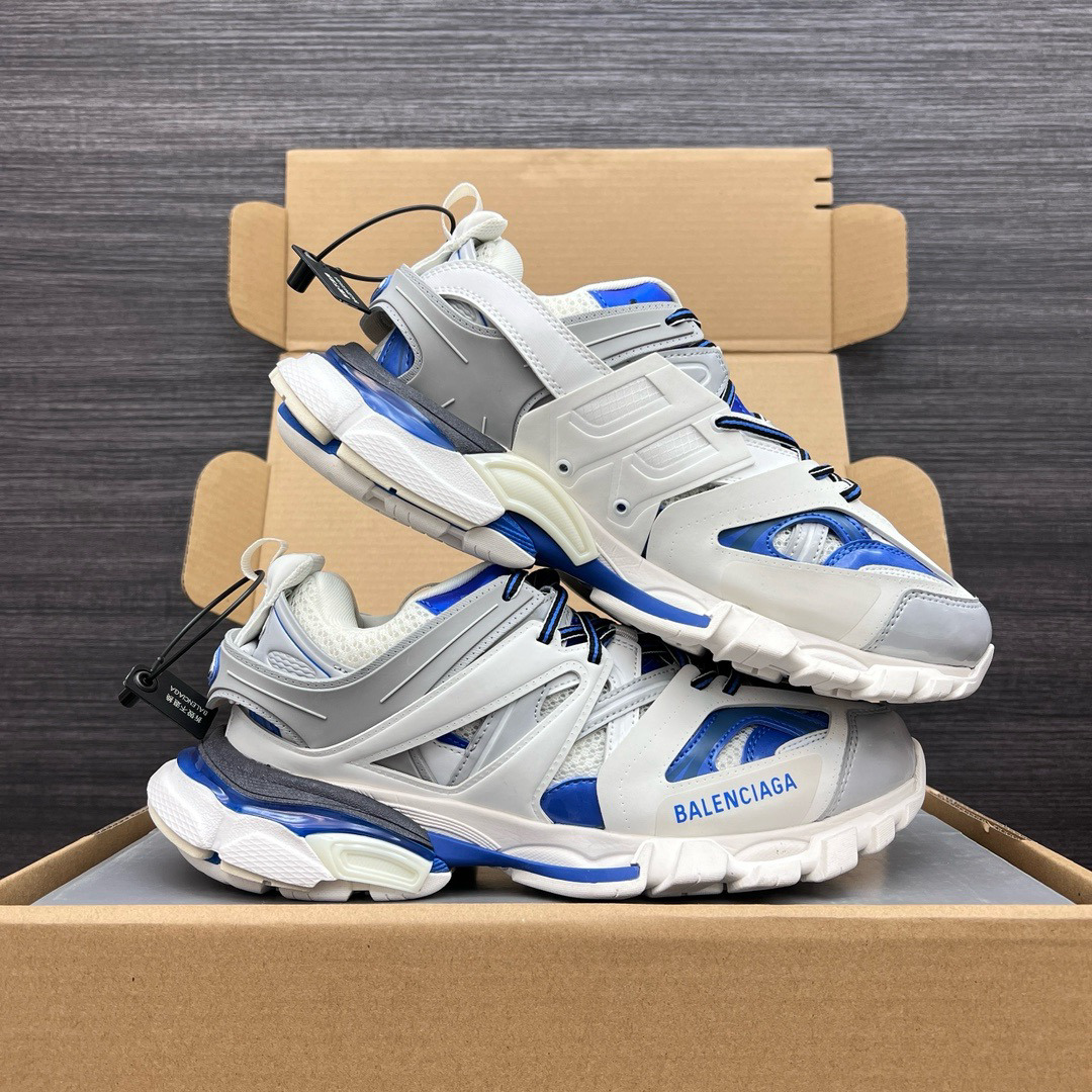 Shoe Balenciaga shoe — 1e4a2565 angle 1