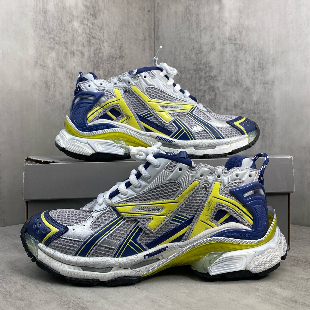 Shoe Balenciaga shoe — 87d3b4c1 angle 1