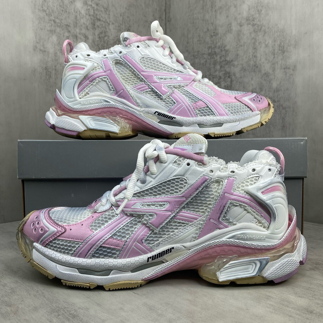Shoe Balenciaga shoe — 8ea311d9 angle 1